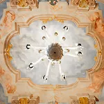 Historical Dwelling In Palazzo Terzi