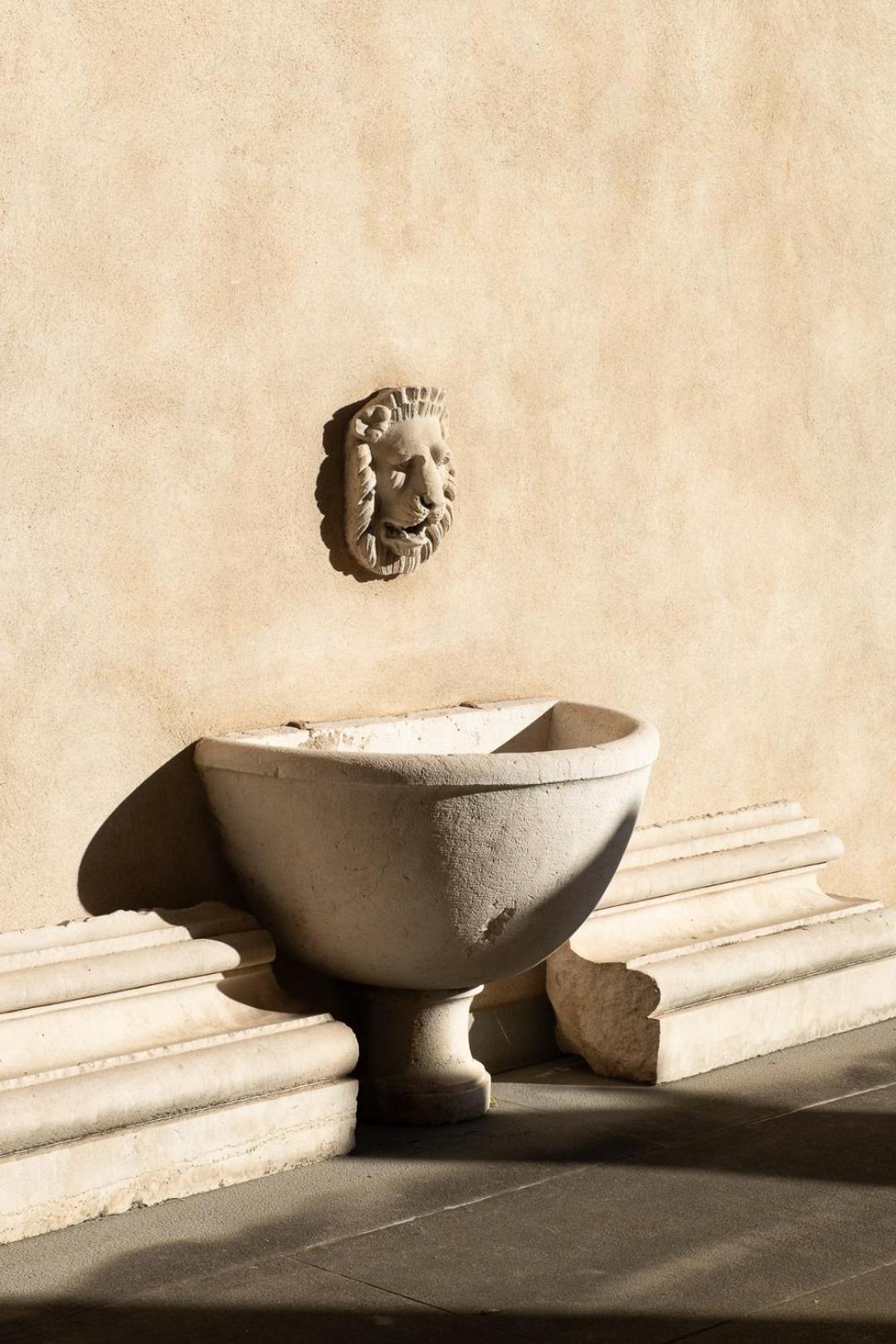 Historical Dwelling In Palazzo Terzi *