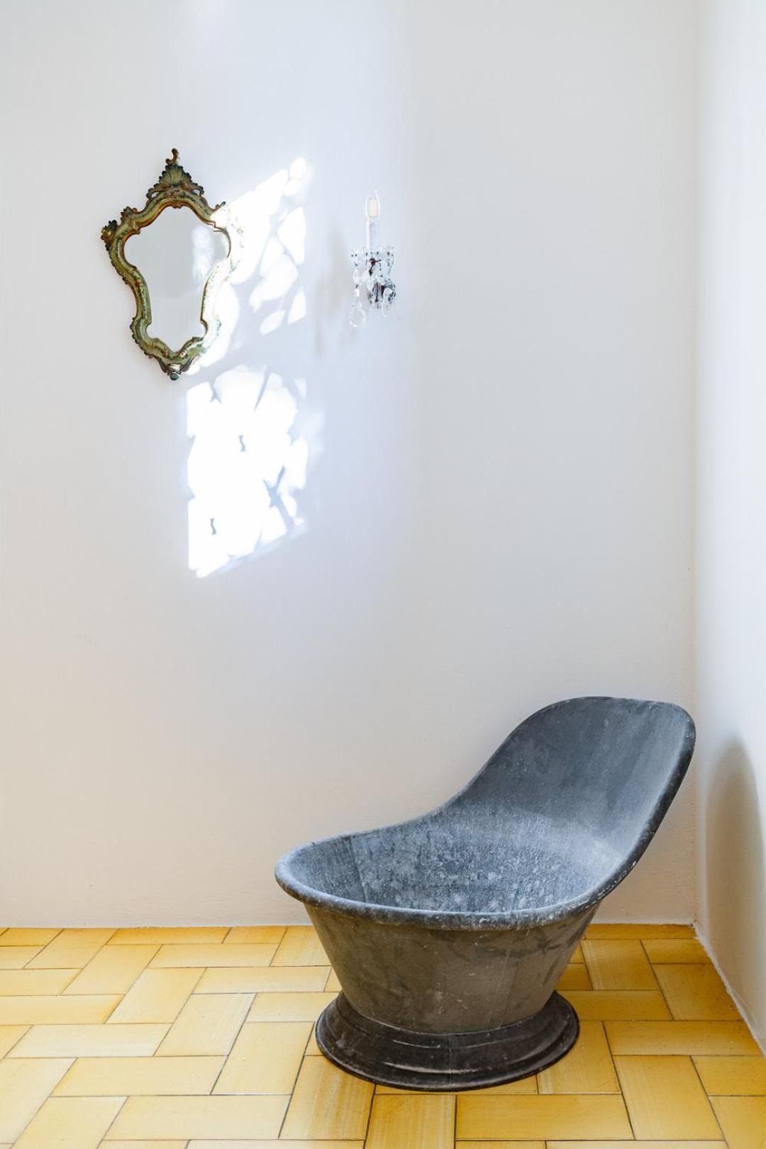 Historical Dwelling In Palazzo Terzi * Bergamo