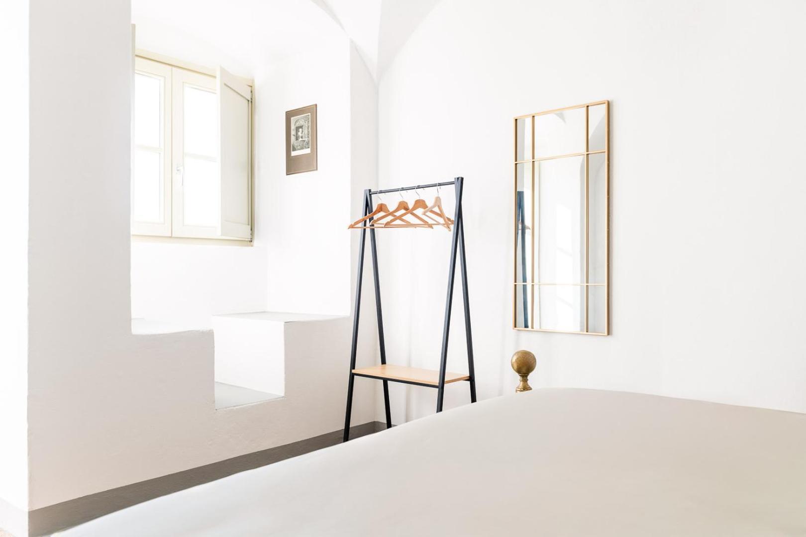 Historical Dwelling In Palazzo Terzi Bergamo