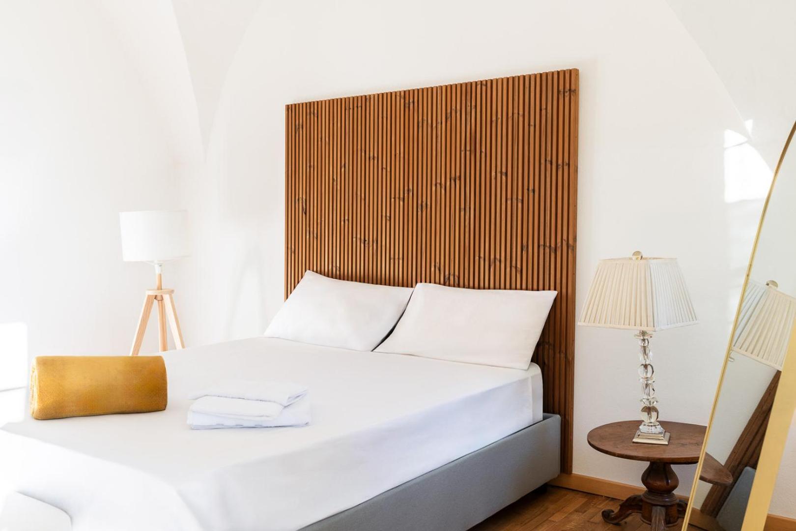 Willa Historical Dwelling In Palazzo Terzi