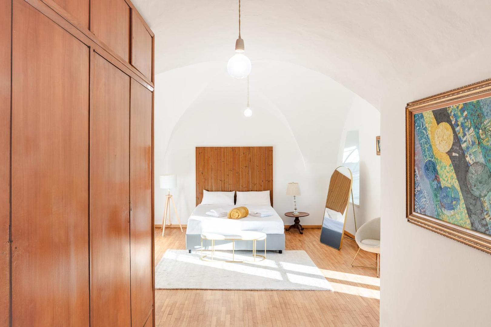 Historical Dwelling In Palazzo Terzi *